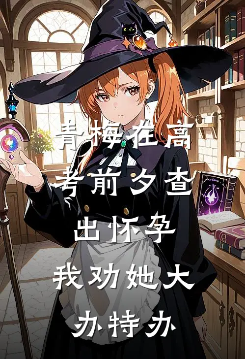 青梅在高考前夕查出怀孕，我劝她大办特办青梅萧铎最新章节免费阅读_青梅在高考前夕查出怀孕，我劝她大办特办全集免费阅读