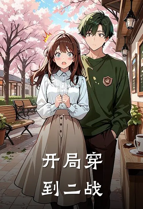 开局穿到二战