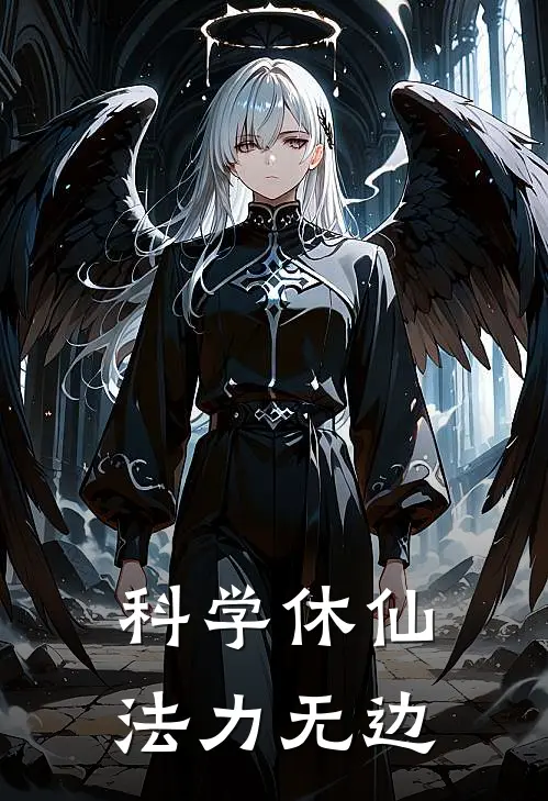 科学休仙法力无边林风张洪完本热门小说_小说完结版科学休仙法力无边(林风张洪)