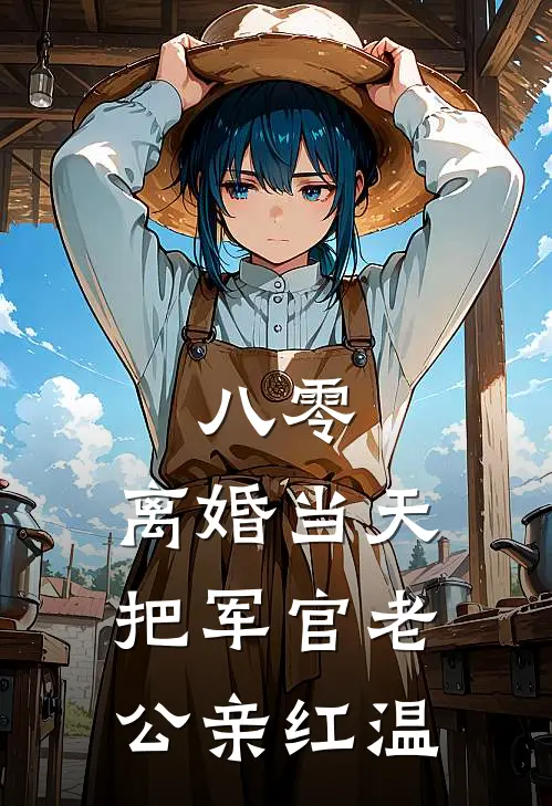 八零：离婚当天把军官老公亲红温温琰温玉完本小说免费阅读_小说完结版八零：离婚当天把军官老公亲红温温琰温玉