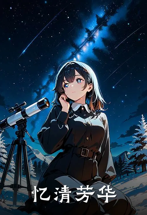 忆清芳华(赵忆清王秀芬)最新好看小说_无弹窗全文免费阅读忆清芳华赵忆清王秀芬