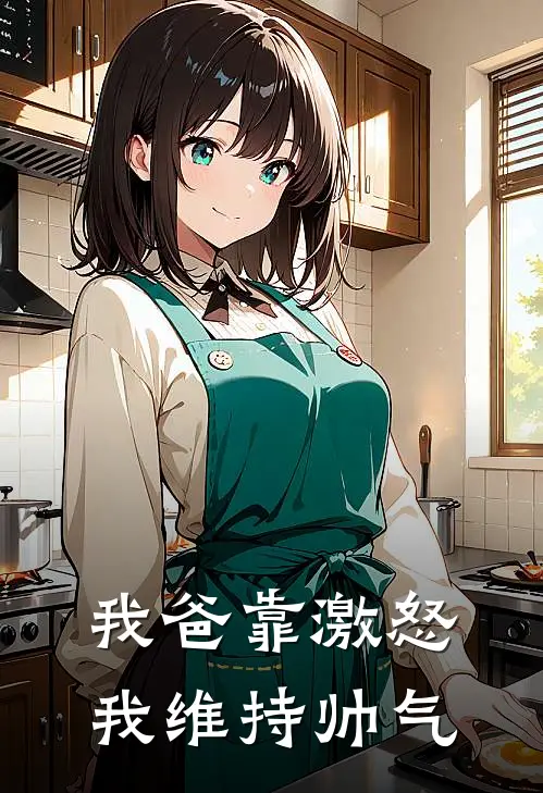 我爸靠激怒我维持帅气王铭严辉完整免费小说_小说全文免费阅读我爸靠激怒我维持帅气王铭严辉