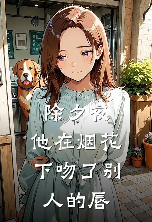 除夕夜，他在烟花下吻了别人的唇阿宁江驰小说完结推荐_热门小说阅读除夕夜，他在烟花下吻了别人的唇阿宁江驰