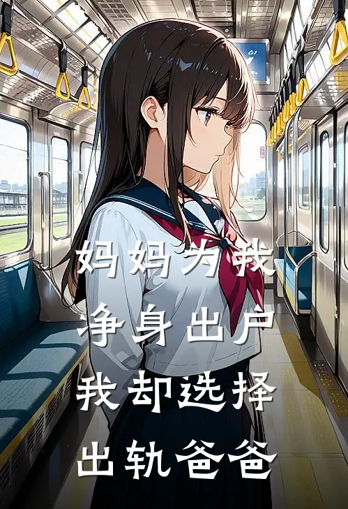 妈妈为我净身出户，我却选择出轨爸爸陆希文白姗姗完结好看小说_无弹窗全文免费阅读妈妈为我净身出户，我却选择出轨爸爸(陆希文白姗姗)