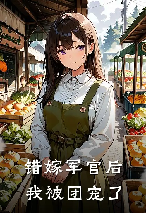 错嫁军官后我被团宠了