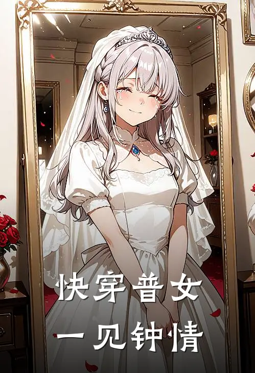 快穿普女一见钟情