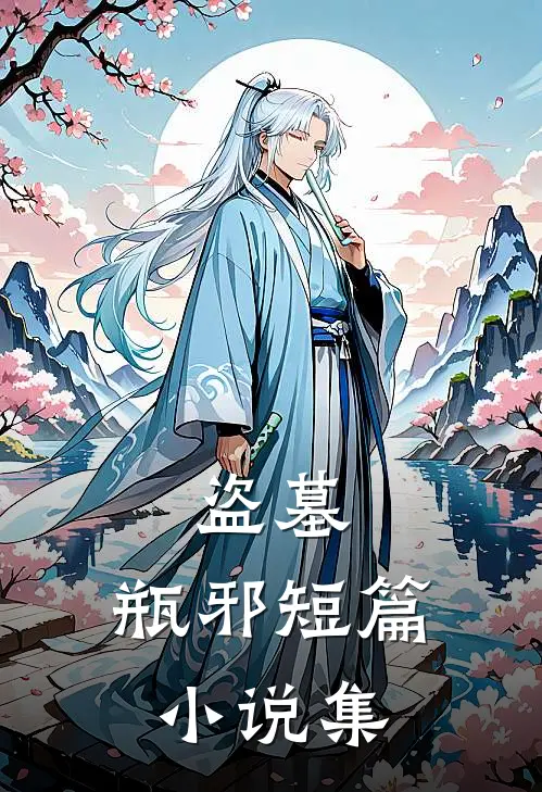 盗墓：瓶邪短篇小说集