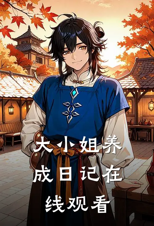 大小姐养成日记在线观看