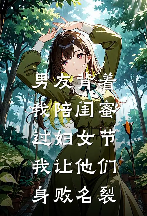 男友背着我陪闺蜜过妇女节，我让他们身败名裂诺地顾茗泽最新章节免费阅读_男友背着我陪闺蜜过妇女节，我让他们身败名裂全集免费阅读