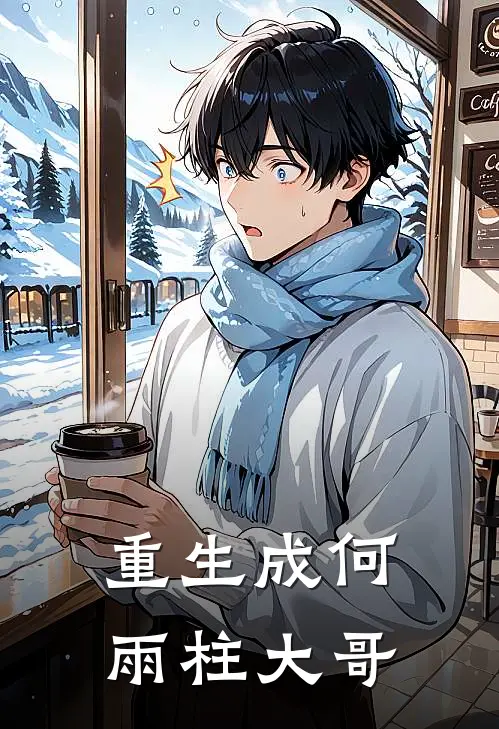 重生成何雨柱大哥