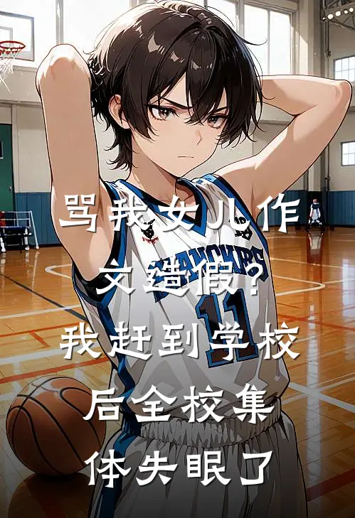 骂我女儿作文造假？我赶到学校后，全校集体失眠了刘芸周梓涵完本热门小说_小说推荐完结骂我女儿作文造假？我赶到学校后，全校集体失眠了刘芸周梓涵