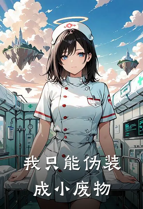 我只能伪装成小废物