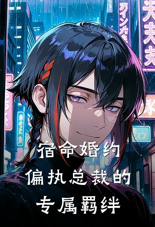 宿命婚约：偏执总裁的专属羁绊(苏晚陆烬川)最新免费小说_完本小说免费阅读宿命婚约：偏执总裁的专属羁绊苏晚陆烬川