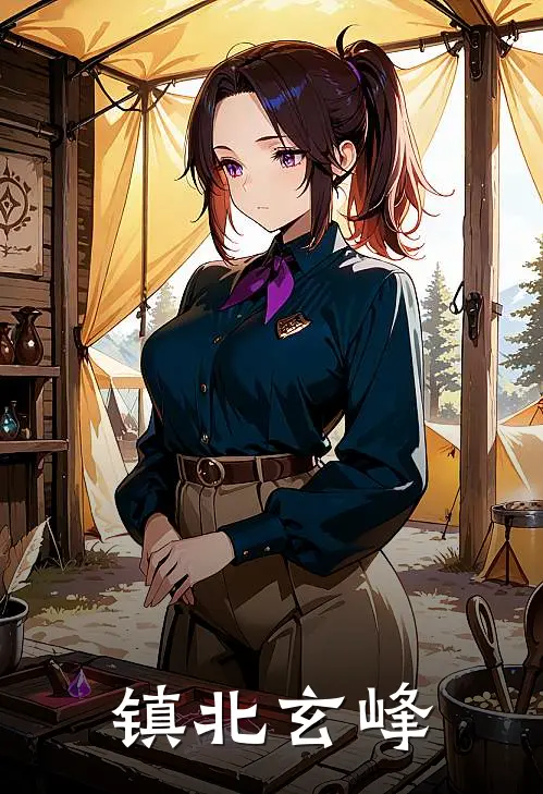 镇北玄峰萧锋李嵩热门完结小说_最热门小说镇北玄峰萧锋李嵩