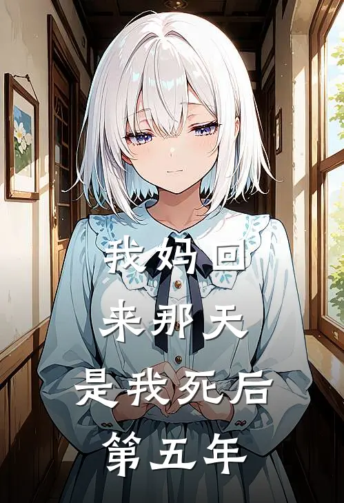 我妈回来那天，是我死后第五年(我姥姥)最新小说_免费阅读完整版小说我妈回来那天，是我死后第五年(我姥姥)