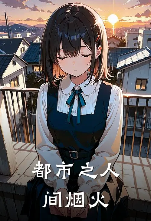 都市之人间烟火