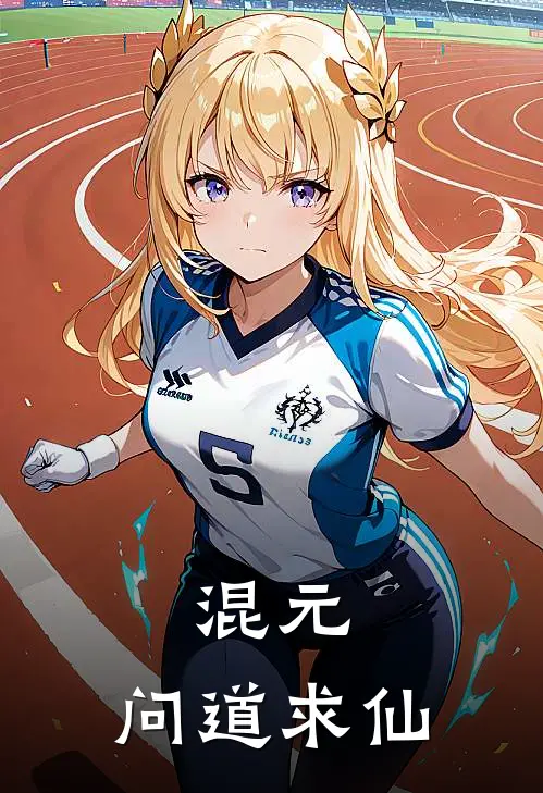 混元：问道求仙