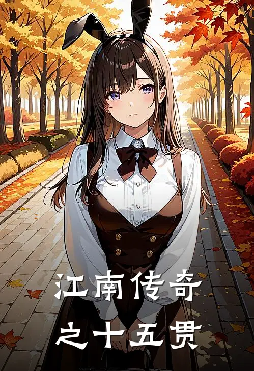 江南传奇之十五贯