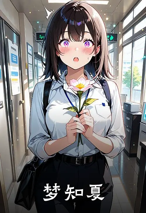 《梦知夏》夏知施立松火爆新书_梦知夏(夏知施立松)免费小说