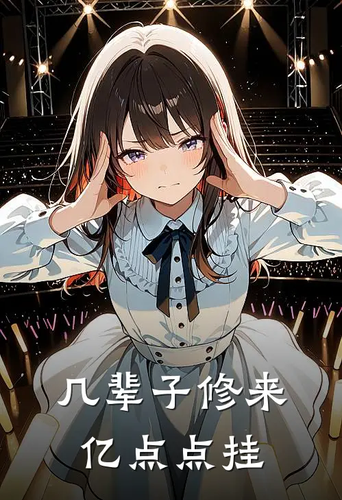 几辈子修来亿点点挂骆锦弦埃杰尔免费小说大全_热门免费小说几辈子修来亿点点挂(骆锦弦埃杰尔)