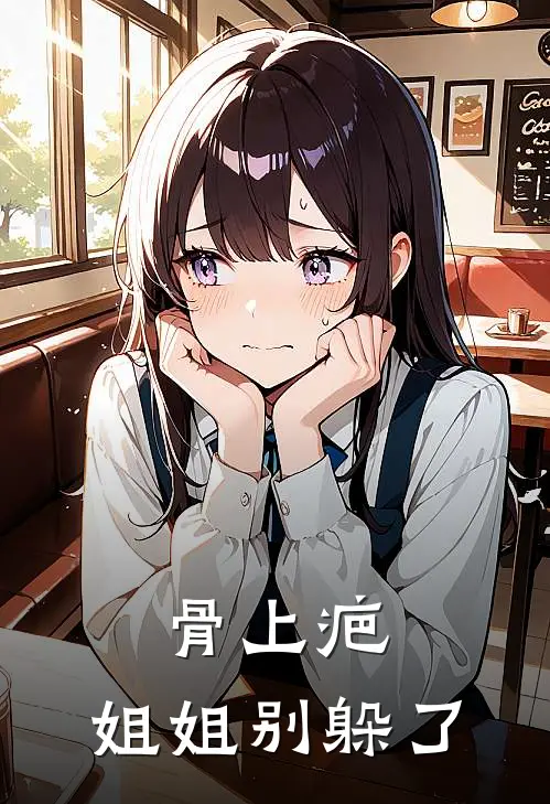 骨上疤：姐姐别躲了钟晴钟钰全文在线阅读_骨上疤：姐姐别躲了全集免费阅读