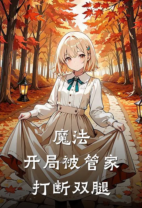 魔法，开局被管家打断双腿(辛莱斯哈罗斯)好看的小说推荐完结_完本小说魔法，开局被管家打断双腿辛莱斯哈罗斯