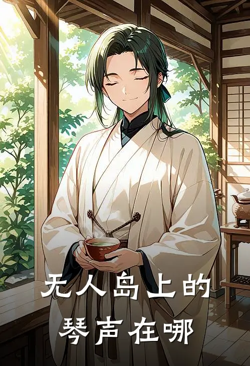 无人岛上的琴声在哪