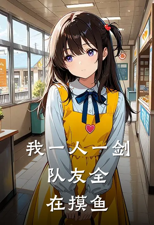 我一人一剑，队友全在摸鱼(陈枫陈明)免费阅读完整版小说_最新小说全文阅读我一人一剑，队友全在摸鱼陈枫陈明