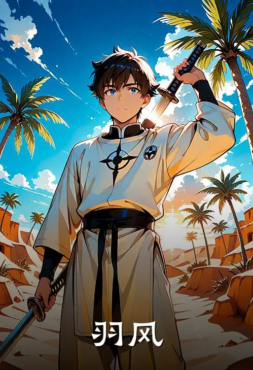羽风(林风林风)热门网络小说_小说推荐完结羽风(林风林风)