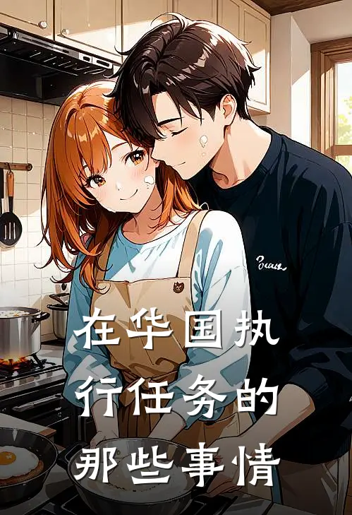 在华国执行任务的那些事情