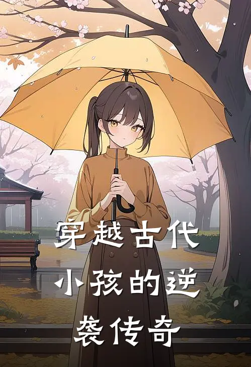 《穿越古代：小孩的逆袭传奇》林羽林阳全集免费在线阅读_(林羽林阳)全章节免费在线阅读