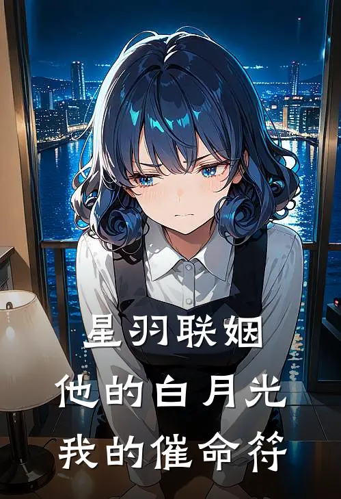 星羽联姻：他的白月光我的催命符