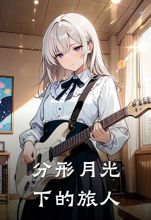 张伟韩青《分形月光下的旅人》_(张伟韩青)热门小说