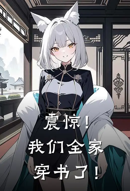 震惊！我们全家穿书了！刘展周爱菊完整版免费小说_热门网络小说推荐震惊！我们全家穿书了！(刘展周爱菊)