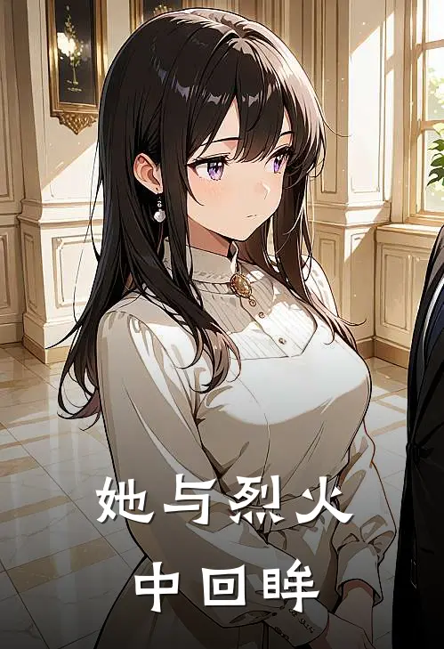 她与烈火中回眸