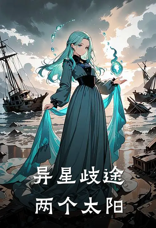 异星歧途，两个太阳陈默安德烈免费小说完整版_完结版小说阅读异星歧途，两个太阳(陈默安德烈)