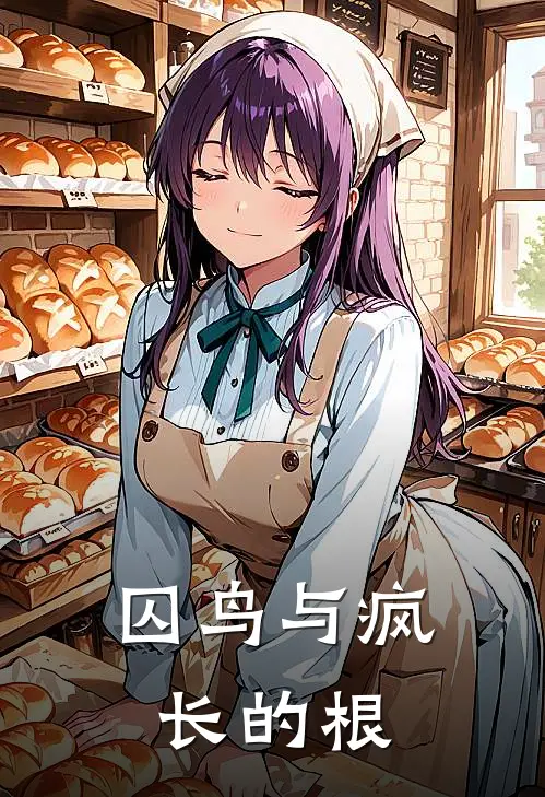 囚鸟与疯长的根