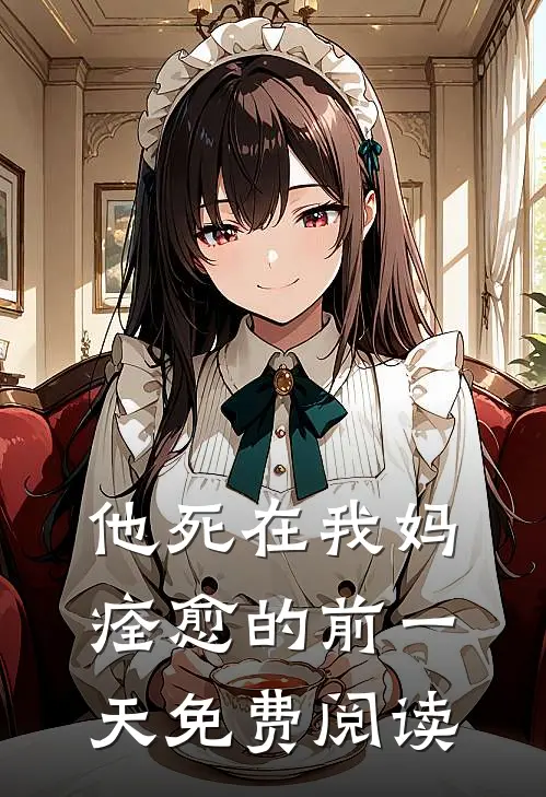 他死在我妈痊愈的前一天免费阅读