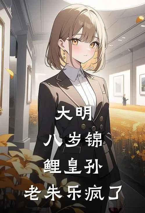 大明：八岁锦鲤皇孙，老朱乐疯了(朱棣朱高炽)完整版免费全文阅读_完本小说推荐大明：八岁锦鲤皇孙，老朱乐疯了(朱棣朱高炽)