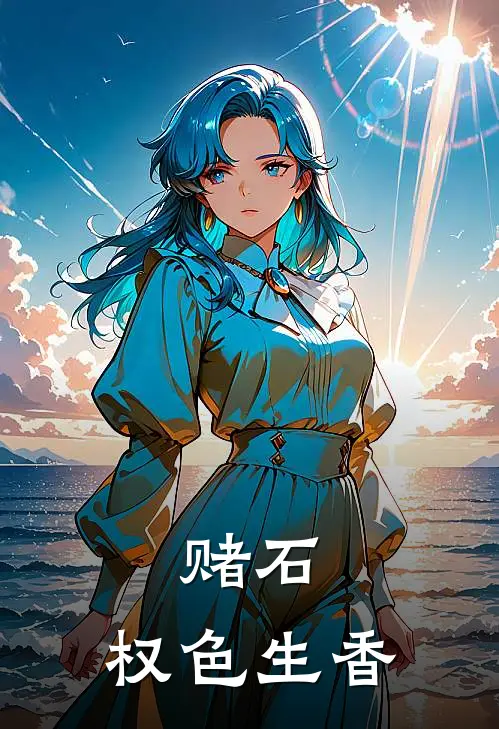 赌石：权色生香(张超李雅)网络热门小说_最新小说赌石：权色生香(张超李雅)