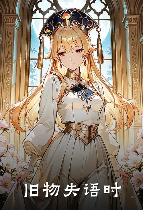 旧物失语时沈清禾顾靳洲热门的网络小说_热门的网络小说旧物失语时(沈清禾顾靳洲)