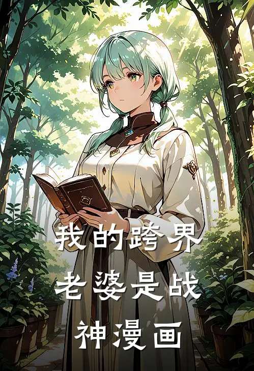 我的跨界老婆是战神漫画