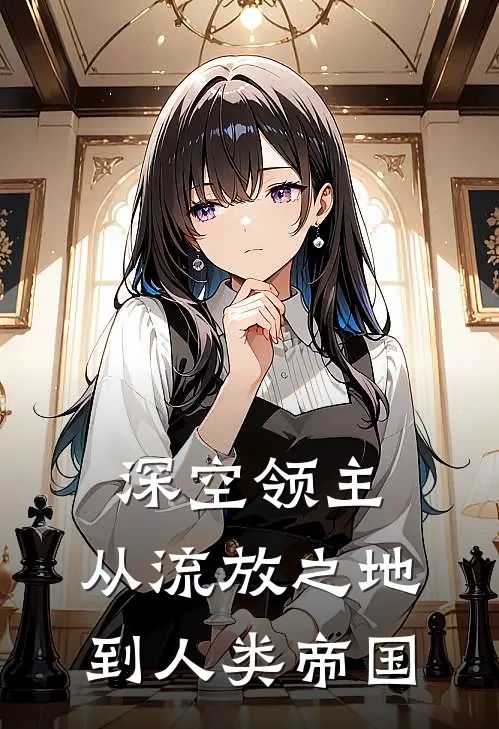 深空领主：从流放之地到人类帝国（杨振业黑格）最新章节列表_杨振业黑格)深空领主：从流放之地到人类帝国最新章节列表笔趣阁（深空领主：从流放之地到人类帝国）