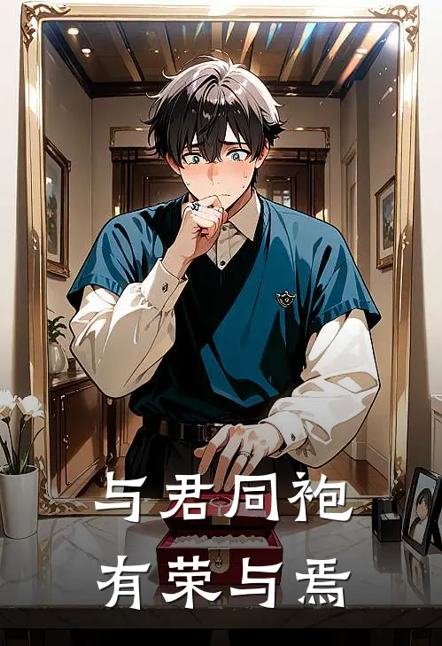 与君同袍,有荣与焉