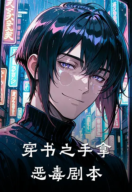 穿书之手拿恶毒剧本