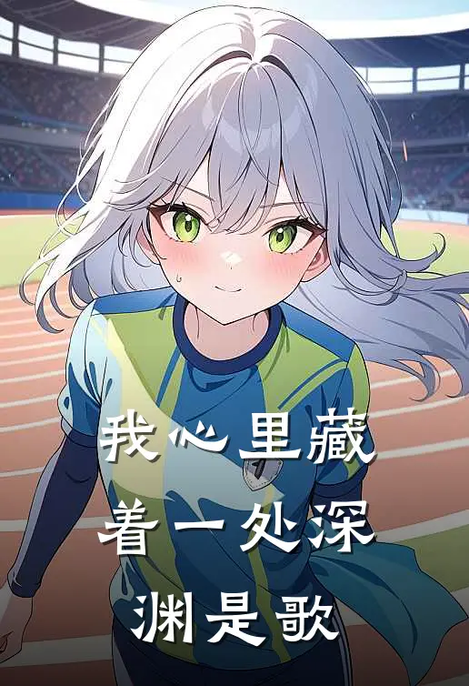 我心里藏着一处深渊是歌