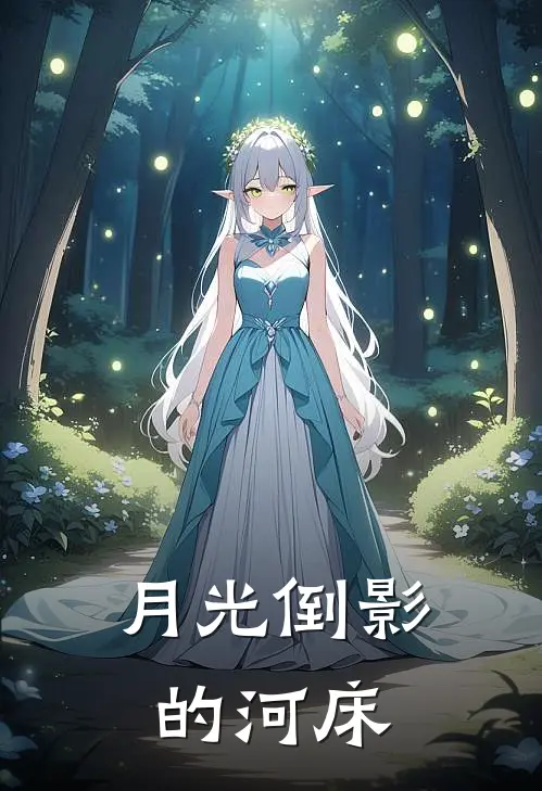 月光倒影的河床(星阙无浑)完结版小说推荐_最新完结小说推荐月光倒影的河床星阙无浑