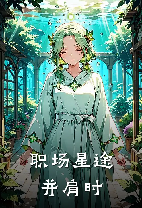 职场星途：并肩时陈佳骏王砚池热门的小说_免费小说职场星途：并肩时(陈佳骏王砚池)