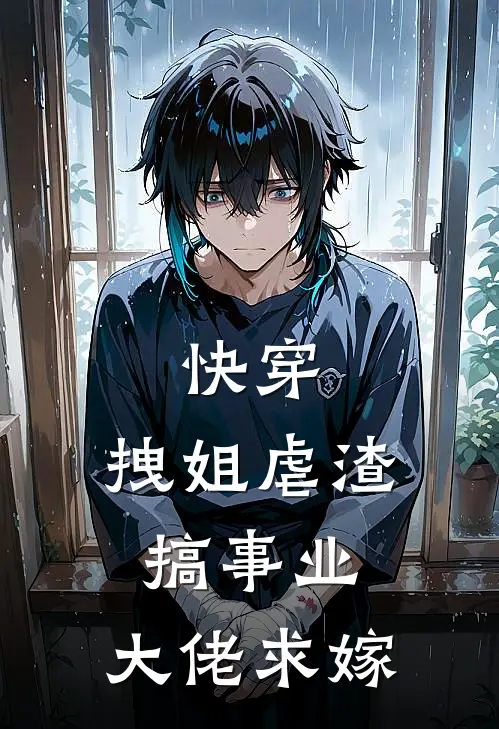 快穿：拽姐虐渣搞事业，大佬求嫁沈姝月苏晚最新小说推荐_完本小说免费阅读快穿：拽姐虐渣搞事业，大佬求嫁(沈姝月苏晚)