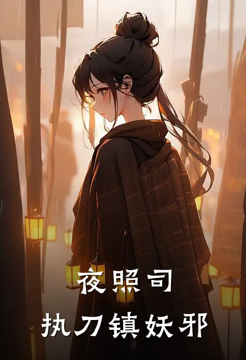 夜照司：执刀镇妖邪叶白张白凤热门免费小说_免费小说免费阅读夜照司：执刀镇妖邪叶白张白凤